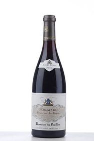 france-bourgogne-wine-pommard-les-rugiens-2009